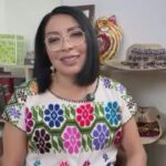 Esthela Damián deja Consejería Jurídica para buscar candidatura en Guerrero: “Mi corazón siempre estuvo ahí”