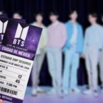 Como ganarse la lotería: Medio millón de ARMY buscó boletos de BTS; las entradas se agotaron en 30 minutos