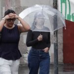 Onda de calor se termina, pero llega el Frente Frío 48: ¿En qué estados habrá lluvias torrenciales?