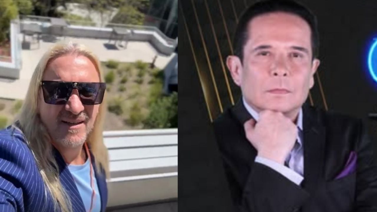 Gustavo Adolfo Infante envuelto en polémica por comentarios contra Javier Ceriani; lo tunden en redes