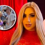 La Bebeshita asegura que Queen Buenrostro le hizo brujería a su exnovio