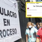 ¿Cómo registrar tu casa en el Simulacro Nacional 2026? Guía paso a paso