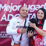 La Mejor Jugada es Adoptar: llevarán adopción de perros y gatos al México vs Serbia en Edomex