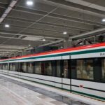 Transporta Tren Felipe Ángeles más de 206 mil pasajeros en su primera semana