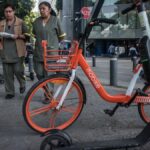 Ciudad de México anuncia regulación para scooters y bicicletas eléctricas
