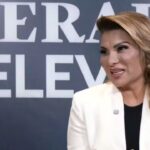 Senadora Lorenia Valles impulsa regulación de redes sociales; propone edad mínima de 16 años