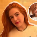 Hospitalizan de emergencia a Victoria Kühne, novia de Cristian Castro, ¿cuál es su estado de salud?