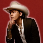 Christian Nodal vuelve a las redes sociales después de eliminar todas sus fotos