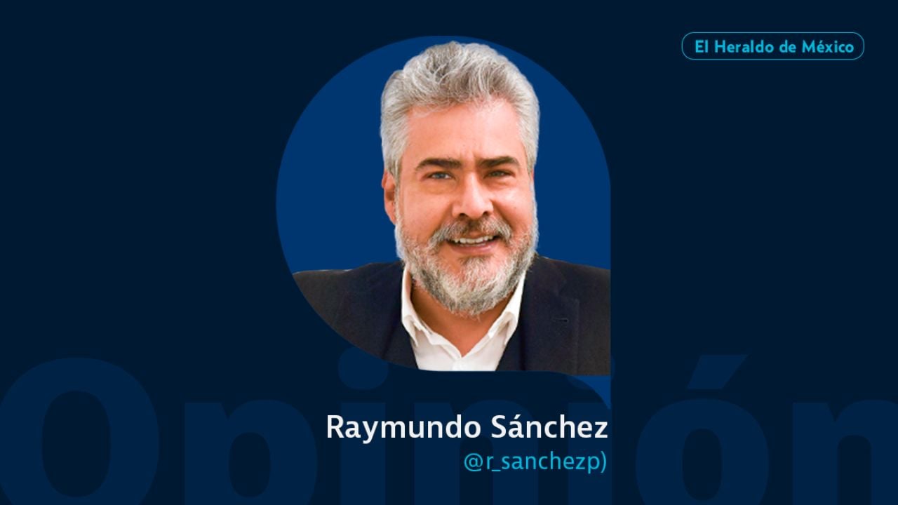 Echan sus barbas a remojar la UNAM y Leonardo Lomelí
