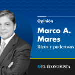 México, enorme potencial: Carlos Torres, BBVA