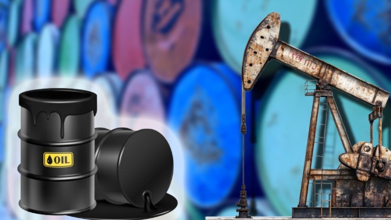 PRECIO del petróleo HOY: así cotiza el barril de crudo este 7 de mayo de 2026