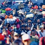 Retroceden solicitudes de asilo en México | El Universal