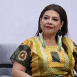 La derecha en México está “democrática y moralmente derrotada”, advierte Brugada