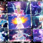 Pokémon Escarlata y Púrpura tiene de regreso las Teraincursiones de 7 estrellas de Greninja