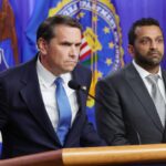 “Vendrán más acusación contra políticos en México”, fiscal Todd Blanche anticipa nuevas investigaciones