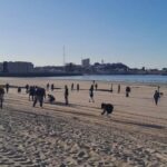 Pronóstico del clima en Puerto Peñasco este sábado 9 de mayo: calor extremo
