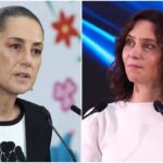 Sheinbaum critica a opositores tras visita de Díaz Ayuso: ‘Piensan que México inició con los españoles’