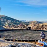 Pronóstico del clima en Nogales para este domingo 10 de mayo: ambiente muy caluroso