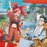 Laureano y Candela protagonizan el siguiente evento de Pokémon Masters EX