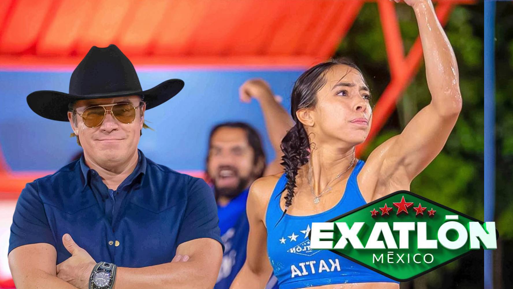 Último domingo de ‘Exatlón México’ 2026: Atleta eliminado y lista de participantes en la semana final