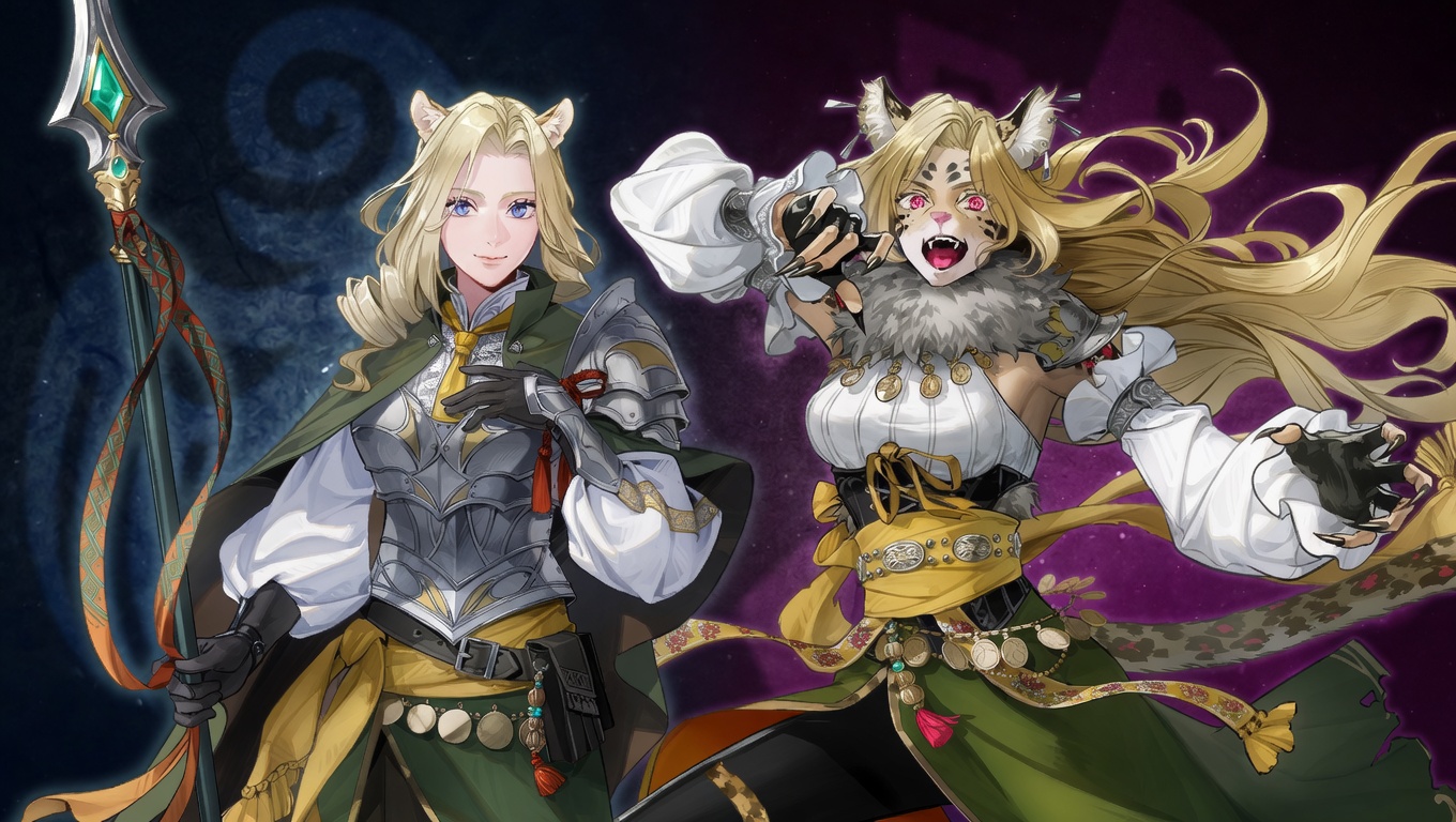 Fire Emblem Shadows desvela novedades protagonizadas por Hanya y más contenidos