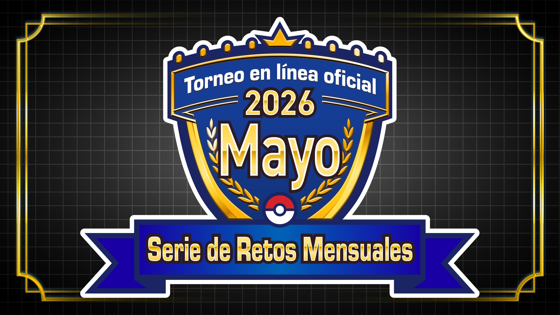 Pokémon Champions anuncia nueva competición para este mes, estrena la Temporada M-2 y más