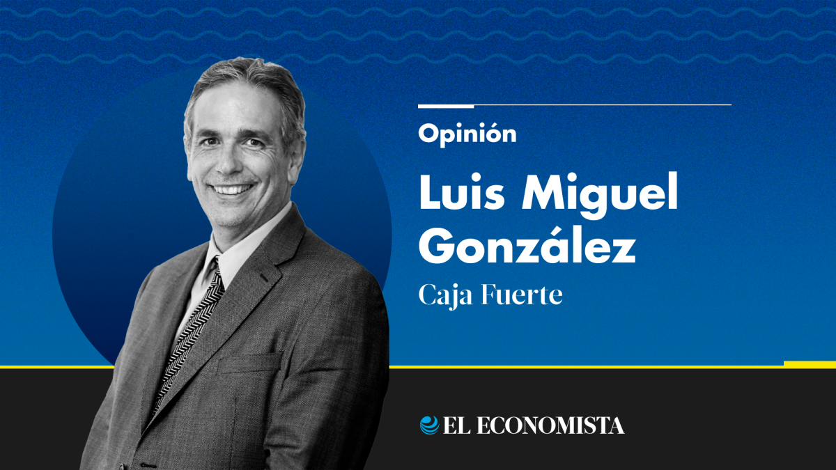 No todo es Trump, Rocha y la CIA, miren lo que dice S&P