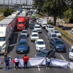 Estas son las CARRETERAS y AUTOPISTAS cerradas para HOY miércoles 13 de mayo de 2026 | EN VIVO
