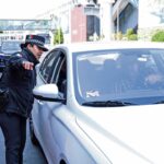AICM habilita bahías para Uber y DiDi