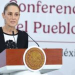 La Mañanera del Pueblo de Claudia Sheinbaum EN VIVO hoy viernes 15 de mayo de 2026