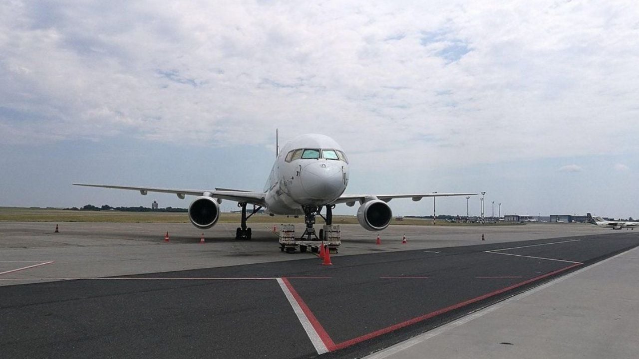 Aeropuerto Internacional Felipe Ángeles: estatus de vuelos demorados hoy 15 de mayo