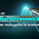 Las claves económicas de la semana (11 al 15 de mayo): De actividad industrial en México e inflación en UE