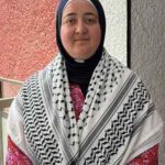 Al jugar visibilizamos que los palestinos tenemos voz, esperanzas y sueños, dice entrenadora Yumon Masri