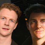 007 First Light lanza nuevo vídeo oficial de Patrick Gibson, el actor que interpreta a James Bond