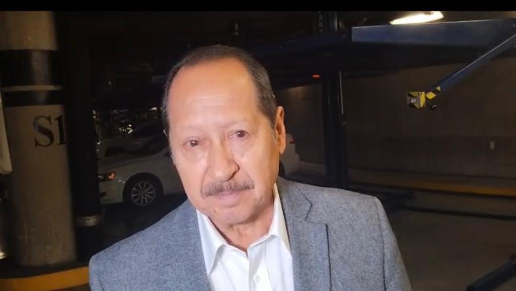 Fiscalía de Michoacán cita a declarar a Leonel Godoy por el asesinato de Carlos Manzo