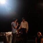 Patrick Wang rompe el cliché de Rimbaud en su nueva película