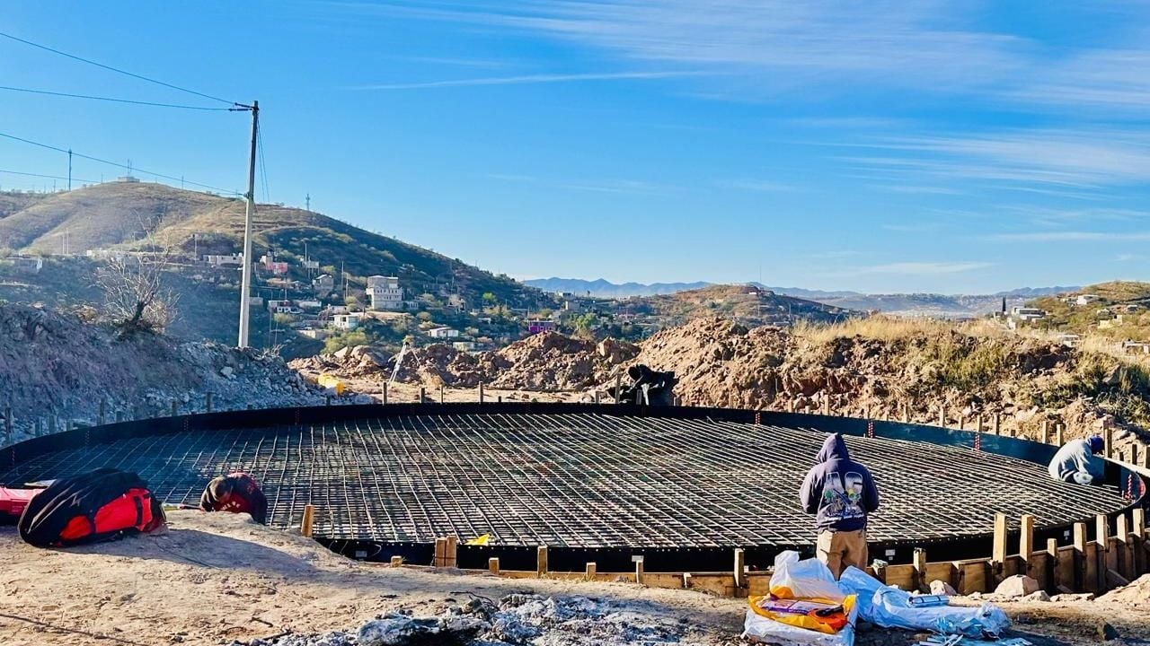 Pronóstico del clima en Nogales para este domingo 17 de mayo con ambiente caluroso