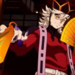 Doma concreta su fecha de llegada a Demon Slayer: Kimetsu no Yaiba – The Hinokami Chronicles 2 como DLC