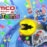 Bandai Namco desvela su nuevo juego para Nintendo Switch 2 y Nintendo Switch: así es Namco Legendary Mountains