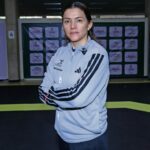 María del Rosario Espinoza ve al taekwondo mexicano dormido y confía en verlo brillar de nuevo | El Universal