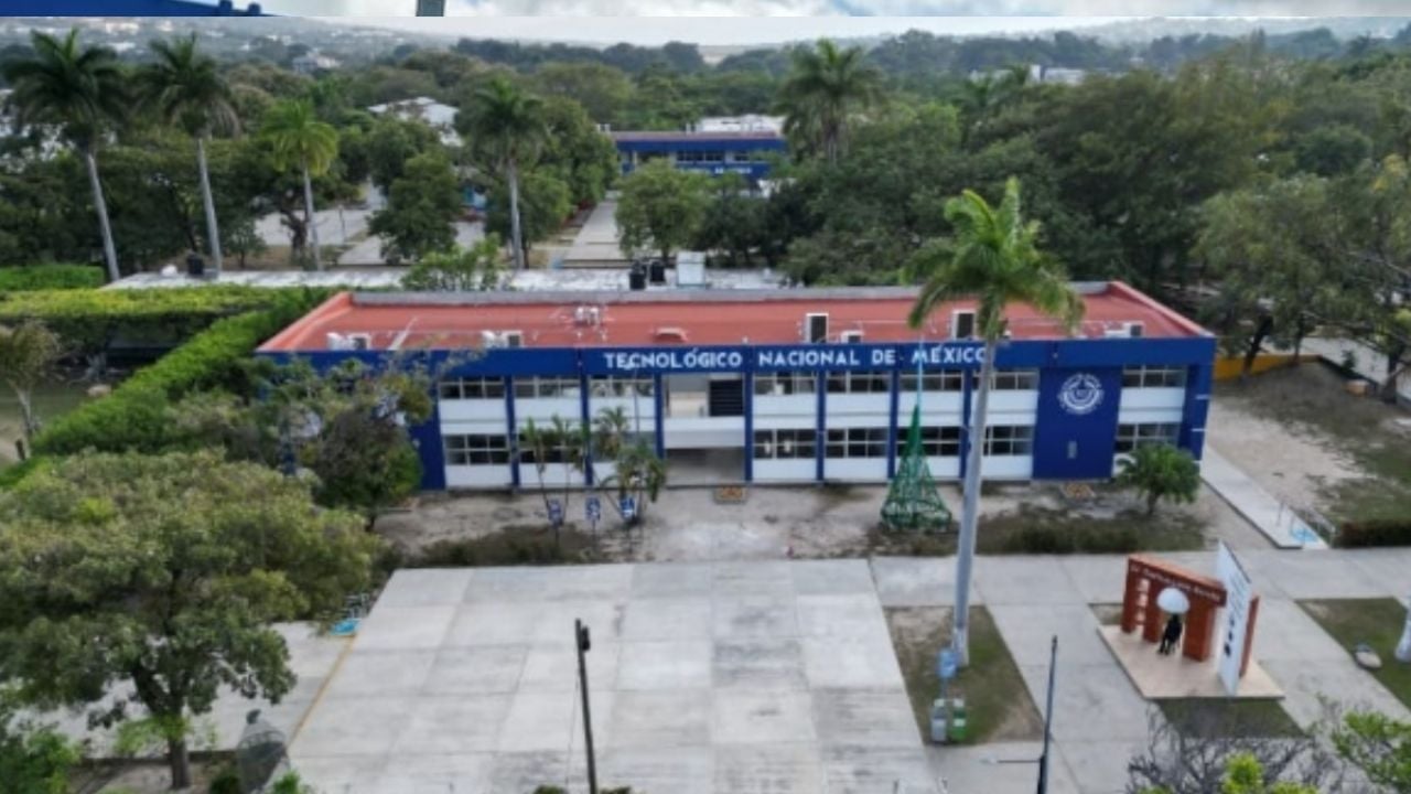El Tecnológico de Tuxtla Gutiérrez abrirá la modalidad mixta en sus 3 carreras universitarias más demandadas