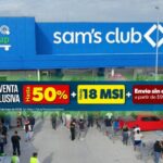 Sam’s Club: las 3 mejores ofertas con 50% de descuento en preventa exclusiva: promoción válida del viernes 22 de mayo