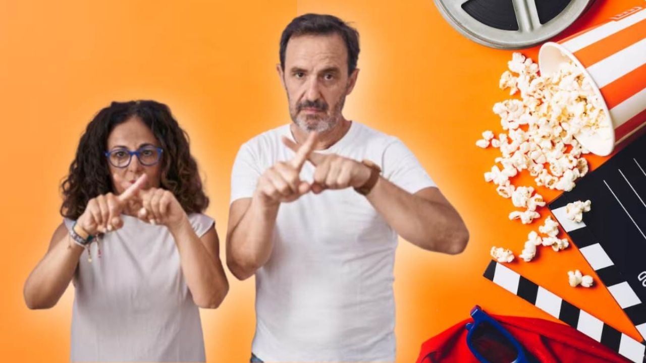 ¿Por qué los mexicanos ya no van al cine? Radiografía de una crisis de salas.