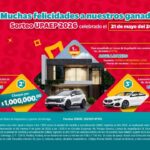 Sorteo UPAEP 2026