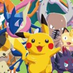 Anunciado nuevo juego de mesa oficial de Pokémon: así es Pokémon Whoosh!