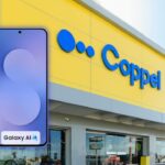 Coppel rebaja el precio de regalo celular Samsung Galaxy S25 FE con descuento: con tecnología premium 4K