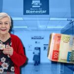 Pensión Bienestar 2026: ¿Qué APELLIDOS cobran su apoyo de 6,400 pesos este lunes 25 de mayo? | CALENDARIO