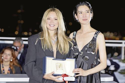 Leonardo García Tsao: 79 Festival de Cannes