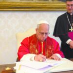 Papa León XIV pide que la IA sirva a la humanidad, no al poder