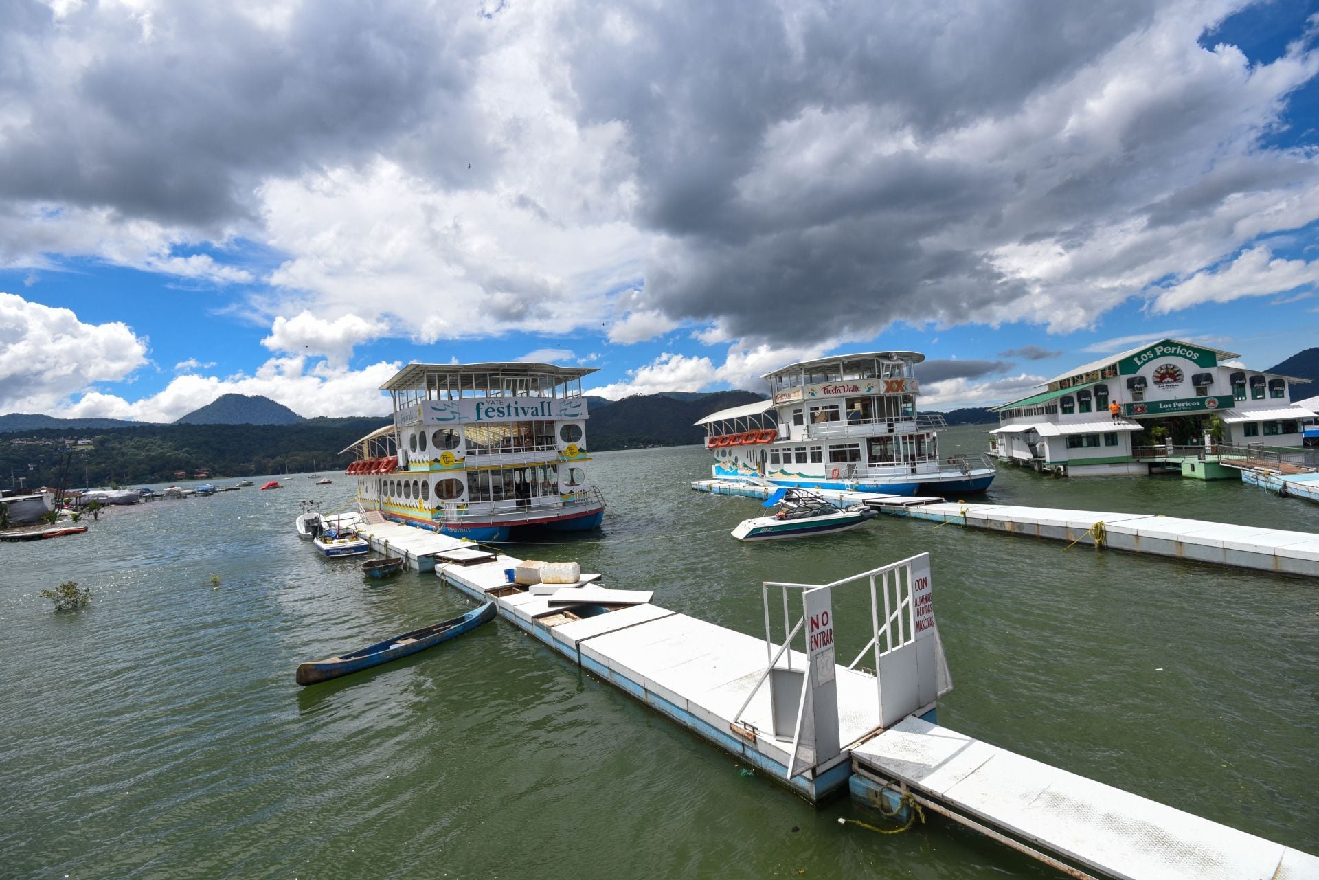 La nueva geopolítica del agua en México